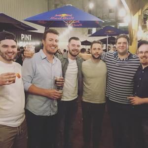 Meet your Posher, Mackenzie